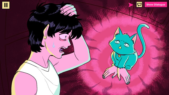 Catmorphosis Adult Game Android Apk Download (8)