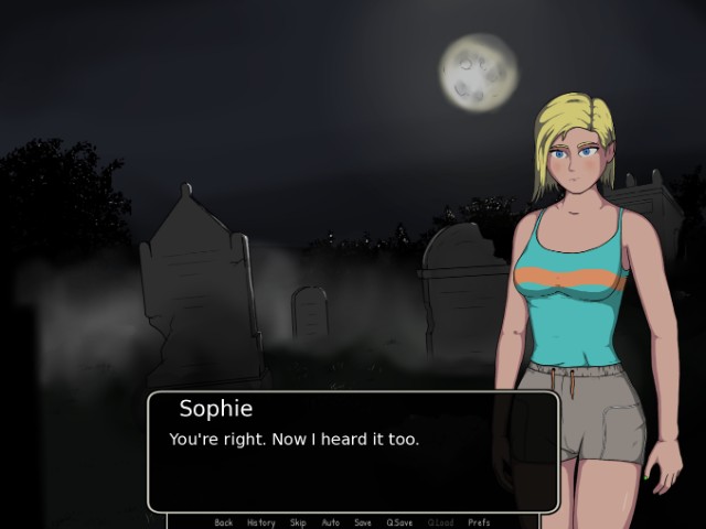 Cape Caspry Apk Android Adult Game Download (2)