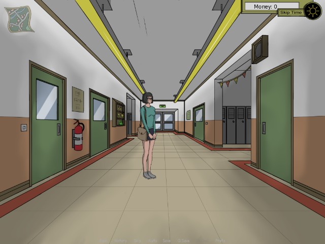 Cape Caspry Apk Android Adult Game Download (4)