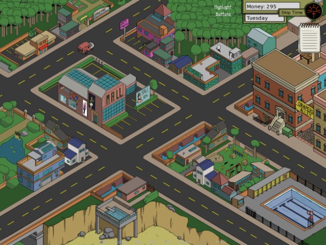 Cape Caspry Apk Android Adult Game Download (6)