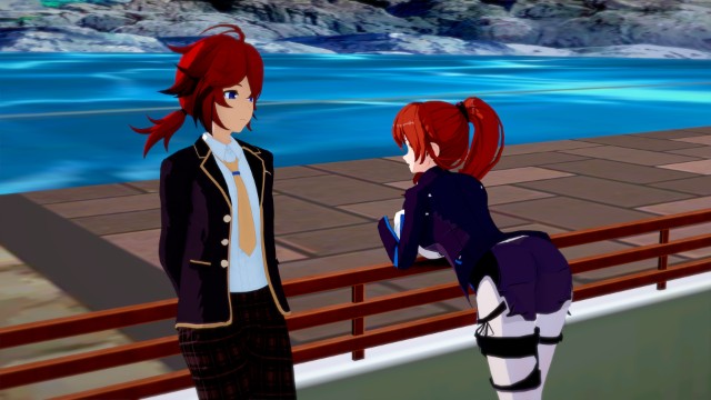 Captains Bizarre Adventure Adult Game Android Apk Download (10)