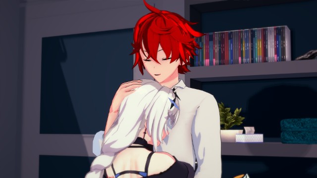 Captains Bizarre Adventure Adult Game Android Apk Download (11)