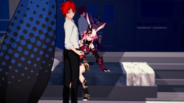 Captains Bizarre Adventure Adult Game Android Apk Download (12)