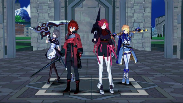 Captains Bizarre Adventure Adult Game Android Apk Download (8)