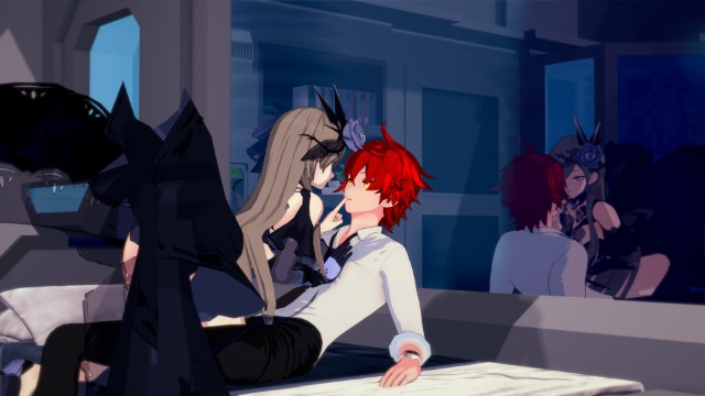 Captains Bizarre Adventure Adult Game Android Apk Download (9)