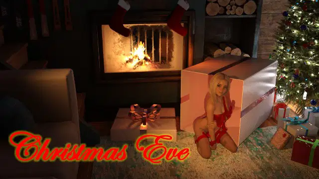 Christmas Eve v2.0.0 Banner