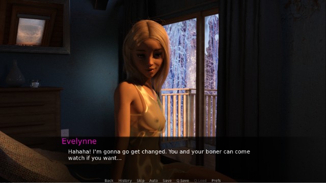 Christmas Eve Adult Game Android Apk Download (5)