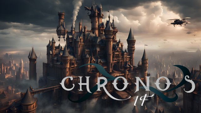Chronos IF v0.1 APK Android Adult Game Download