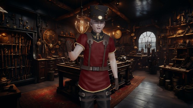 Chronos If Adult Game Android Apk Download (3)