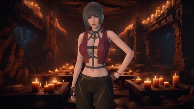 Chronos If Adult Game Android Apk Download (5)