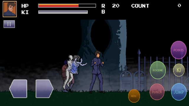 College Brawl Apk Adult Game Download (3)