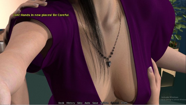 Date Ariane Remastered Adult Game Android Apk Download (12)