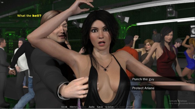Date Ariane Remastered Adult Game Android Apk Download (4)