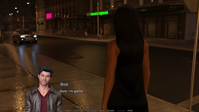 Date Ariane Remastered Adult Game Download (3)