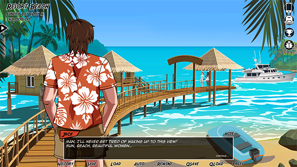 Paradise Lust 2 v1.0.1c 2 Dev Notes 1
