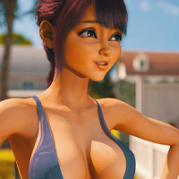 Dont Leave My Side v0.1.2a