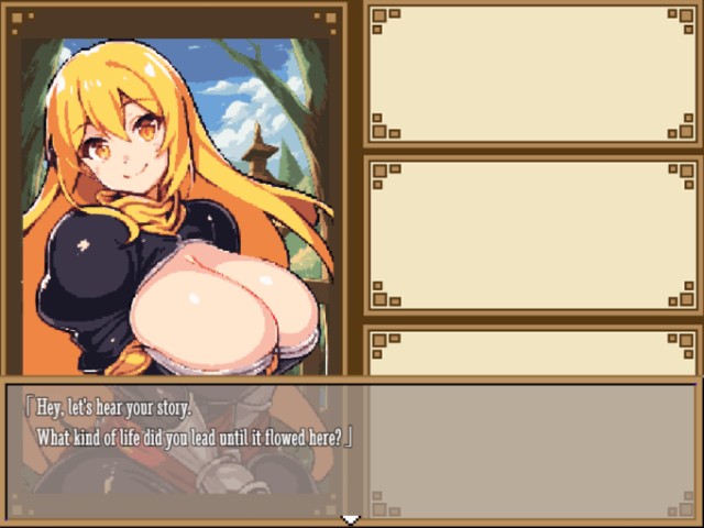 Dungeon & Darkness Great Hole And The City Of Freedom Elburn Adult Game Android Apk Download (9)