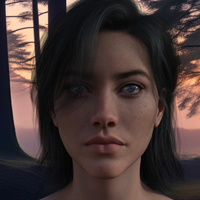 Ellen Vague v0.2