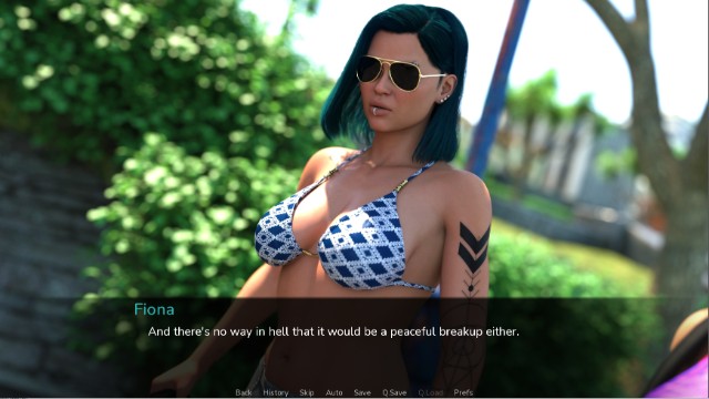 Eruption Imminent Adult Game Android Apk Download (6)