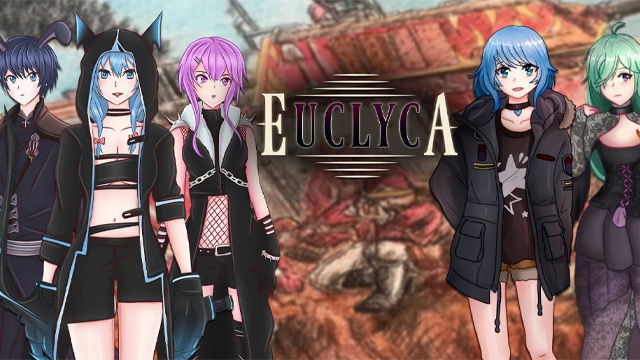 Euclyca v1.10 [Completed] Banner