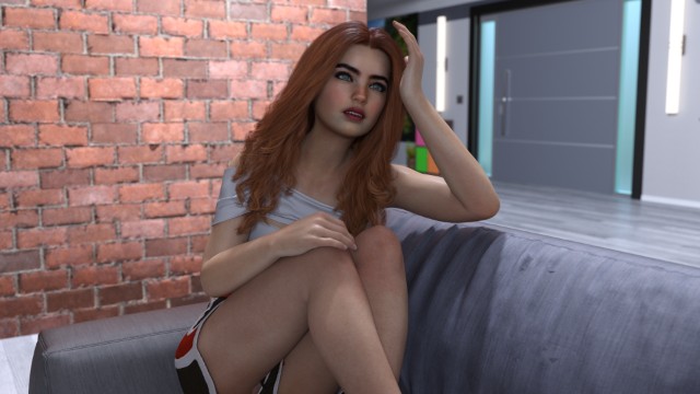 Faded Bonds Adult Game Android Apk Download (4)
