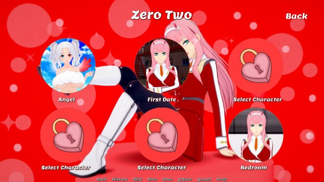 Fantasy Date Apk Android Adult Game Download (1)