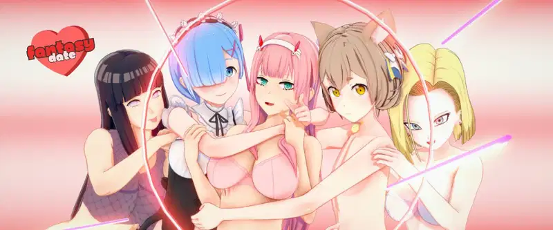 Fantasy Date v0.29 Banner