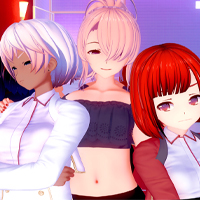 FemDom Stories v0.6.0