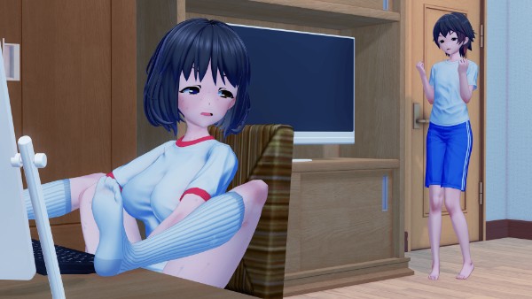 Femdom Stories Apk Android Adult Game Download (6)