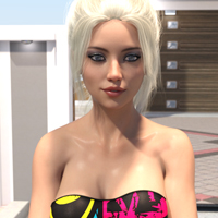 Football Star [Ch. 1.5] Thumbnail