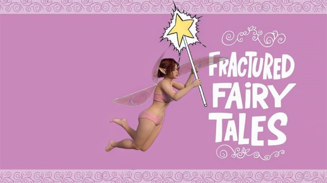 Fractured Fairy Tales v0.6 APK Android Adult Game Download