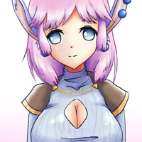 Freya’s Potion Shop [Final] Thumbnail