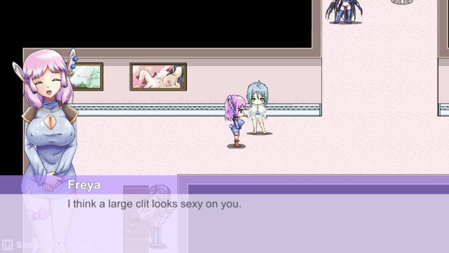 Freya's Potion Shop Adult Game Android Apk Download (4)