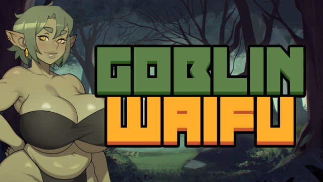 Goblin Waifu [Final] Banner