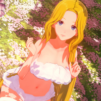 Harem Secrets v0.2 Thumbnail