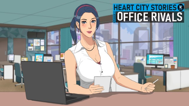 Heart City Stories Adult Game Android Apk Download (13)