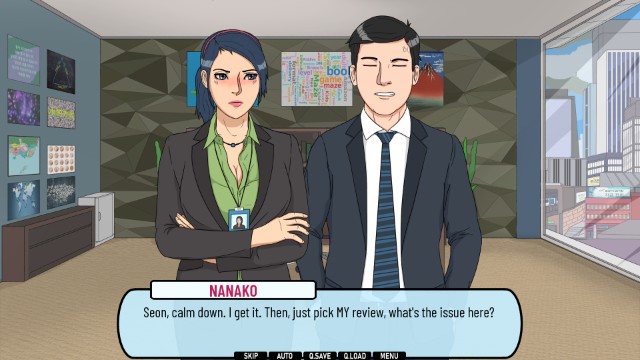 Heart City Stories Adult Game Android Apk Download (4)