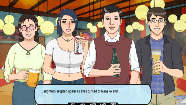 Heart City Stories Adult Game Android Apk Download (5)