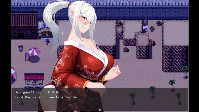 Hero Roys Wedding Adult Game Android Apk Download (5)