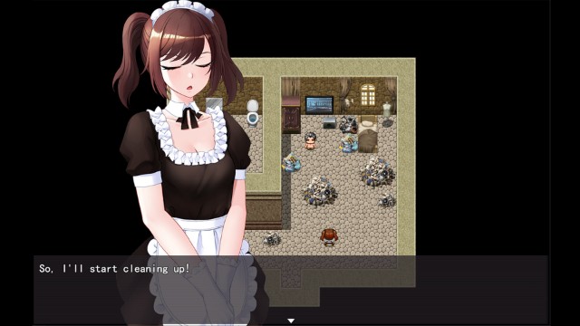 Hero Roys Wedding Adult Game Android Apk Download (6)