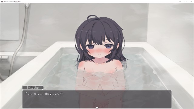 How To Raise A Happy Neet Adult Game Android Apk Download (2)