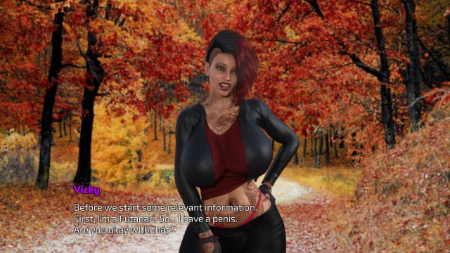 I Wont Back Down Adult Game Android Apk Download (4)