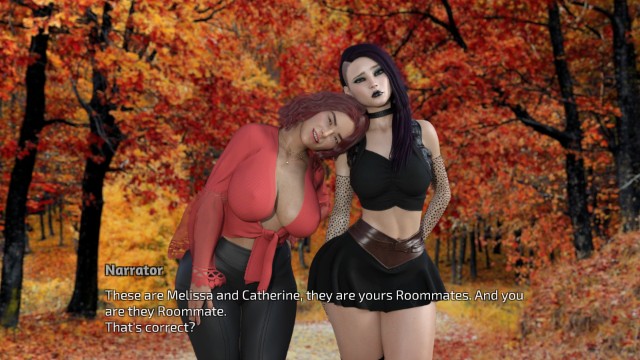I Wont Back Down Adult Game Android Apk Download (5)