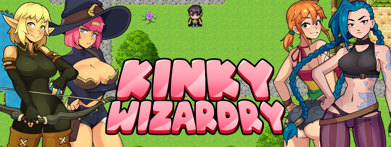 Kinky Wizardry v0.8.1 2 Kinky Wizardry Adult Game Android Apk Download (2)