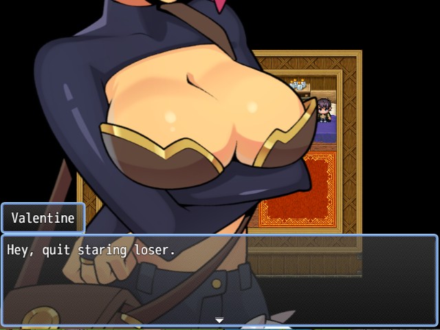 Kinky Wizardry Adult Game Android Apk Download (3)