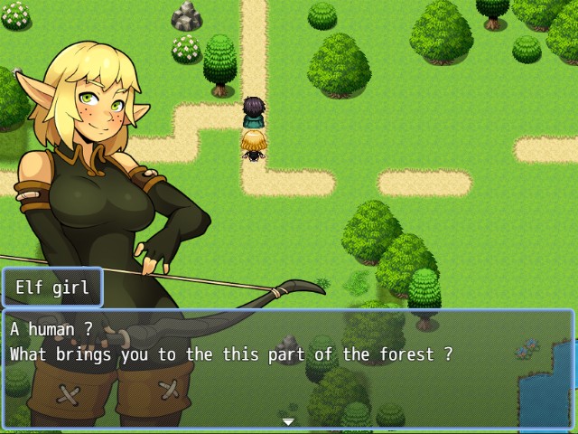 Kinky Wizardry Adult Game Android Apk Download (5)