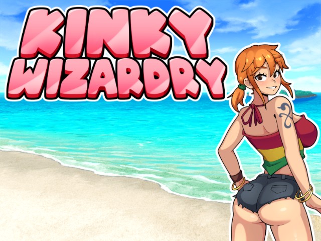 Kinky Wizardry Adult Game Android Apk Download