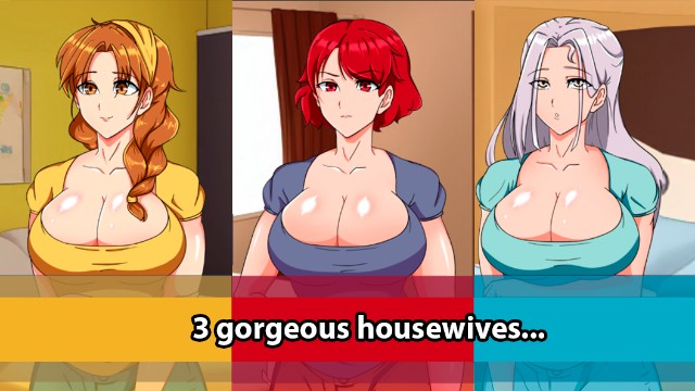 Lemomnade Adult Game Android Apk Download (12)