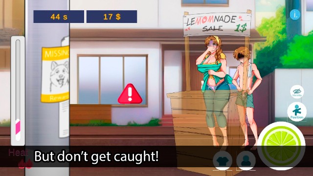 Lemomnade Adult Game Android Apk Download (13)