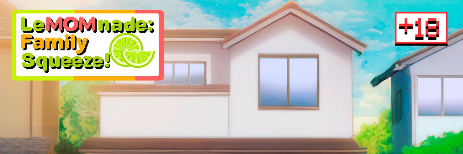 LeMOMnade v1.2 Banner